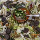 양지초장 | 오랜만에 가도 맛있었던 신림순대타운 양지전주집 백순대신림 내돈내산 후기