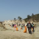 두우리해수욕장 이미지