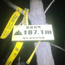 청룡동 버스정류장 이미지