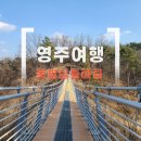 이산치안센터 | 영주 돗밤실 둘레길:) 걷기좋은곳 2시간 힐링코스 낭만산책해요