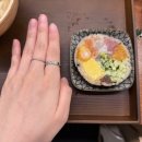판초 | 서울 광화문 일식 맛집 일품 광화문점 만족스러웠던 오마카세 판초밥 후기