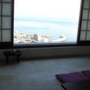 달맞이 찻집 이미지