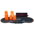 사랑나눔지역아동센터 | 스포츠스태킹과 함께 !!! [무지개사랑나눔봉사단] ㅡ 대구 동구 이레지역아동센터