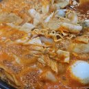 40년 전통 부산 3대 떡볶이 맛집, 즉석 떡볶이와 뻥크림!! 영도 &#39;도날드&#39;