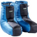 *판매 완료* 랩 엑스페디션 슬리퍼( RAB Expedition Slipper) 이미지