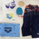 (주)이월팜 | 수린이의 수영일지 EP.16 (feat.서군산체육센터)