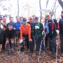 웅석봉초록길 이미지