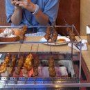 연길양꼬치&양다리구이