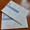 D.N.M.힐링라이프 찜질카페 | [패션스타트]에이프런과 원피스 그리고 리넨 handmade - 서적 후기