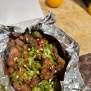 고향 통닭 이미지