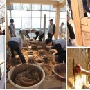 나무흙구들 이미지