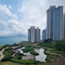 이기대공원(공룡발자국 앞) | 부산여행1, 이기대해안산책로(동생말~ 오륙도해맞이공원) 와이리 좋노!