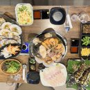 행복식당 이미지