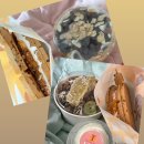 시바와플 - 달성군 테크노중앙대로 326-57 | 시바와플&오일리 배민 내돈내산 후기