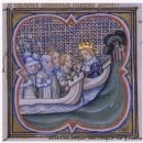 ♡ 8월 25일·오늘의 성인(프란치스칸 3회원) /&#39; 성 루도비코 &#39; /왕, 3회원 이미지