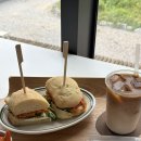 신진말 | 인천 가좌동 카페 디벨로핑룸 가좌점 샌드위치 내돈내산 솔직후기