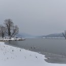 하얀풍경 이미지