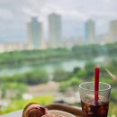 [잠실 도넛 맛집] 잠실 롯데월드몰 노티드 도넛 후기! 출산 전 가족과 함께한 달콤한 나들이