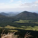 노꼬메오름 이미지