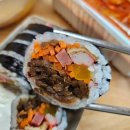 김밥정미소 - 북구 첨단연신로91번길 44 | 김밥정미소