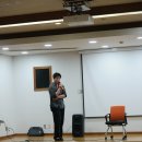 [소확성] 진심을 전하는 공감 스피치, 말은 운명의 조각칼이다 | 대한명상의학회 움직임 명상 워크숍 출강 후기｜힘의집 고대진자운동, 펠든크라이스 ATM