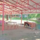 학 농장 이미지