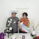 그루터기떡집 | [준이의 육아일기] 100일이 지났지만 그래도 100일상 ^^ (내돈내산 파티앤조이 대여 및 그루터기떡집 후기)