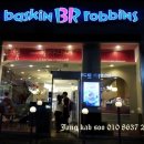 배스킨라빈스판교