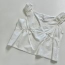 크림(cream) | 쏘딩키브레드 사라 크림 블라우스 후기 sodinkybread sarah cream blouse