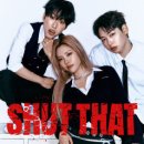 재쓰비 / Shut that (원key Am) mr 이미지