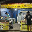 길리 수미사테, 젤라또팩토리, 옥수수구이 후기