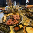 호남주먹숯불구이 네이버블로그