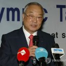 강원식 축사 연합뉴스