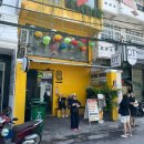 인스타(전 아우토반) 더글로리 | [나트랑 짜오마오]분짜 맛집 필수코스 안토이와 비교 예약 솔직후기