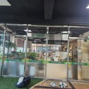 보현산녹색체험터그린카페카페브리즈