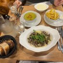 미소탑 김밥 | 아씹도 파리 (a.k.a 아름다운 씹새끼들의 도시)