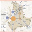 하양 택지지구 이미지