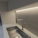 스페이스 본 | 광화문 스페이스본 싱크대 교체 및 시공 후기