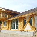 통나무이야기 이미지