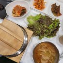 산수옥 | [산수옥] 울진 주민 추천 울진읍 한정식 솥밥 맛집