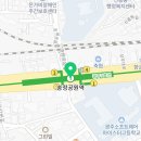 광주광역시 도시철도공사(송정공원역) 이미지