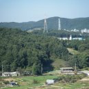 광교산 성복동 등산로 이미지