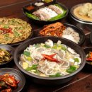 니나손칼국수