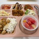 윤쉐프 코오롱 | 구로디지털단지 구내식당 추천 윤셰프 코오롱 솔직후기