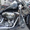 할리데이비슨 팻보이 04카프 이미지