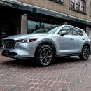 CarMatch ＞ 2022 Mazda CX-5 GT AWD *뛰어난 연비와 실용성, 풀옵션, 마즈다 CX-5* 판매완료 이미지