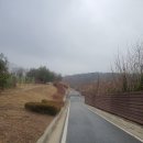 배수지 공원주변 이미지