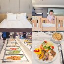 춘천 레고랜드 호텔 가성비 숙소 잭슨나인스호텔 조식 뷔페 주차