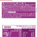 후렌치파이 블루베리맛 출시 이미지