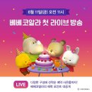 골든벨라이브